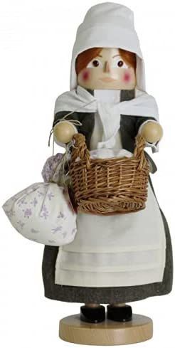 SB0019-Nutcracker : 16.5 in H