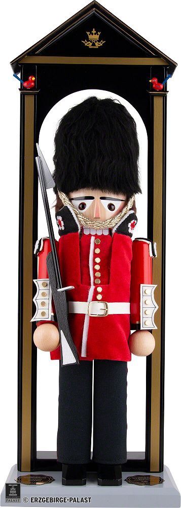 SB0025-Nutcracker : 22.05 in H