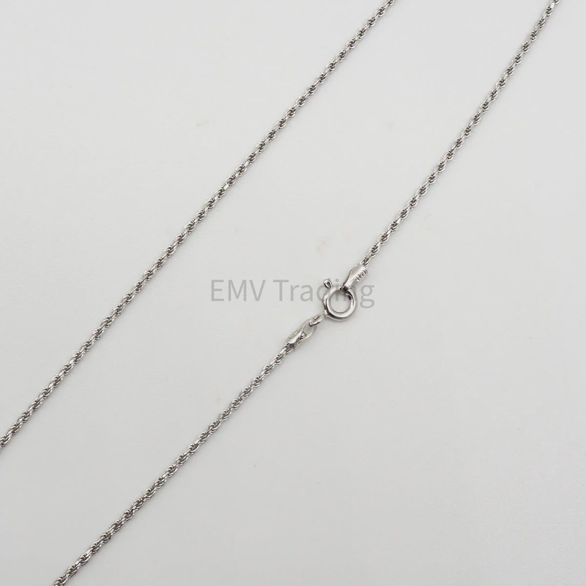 EM0740 - SS Chain