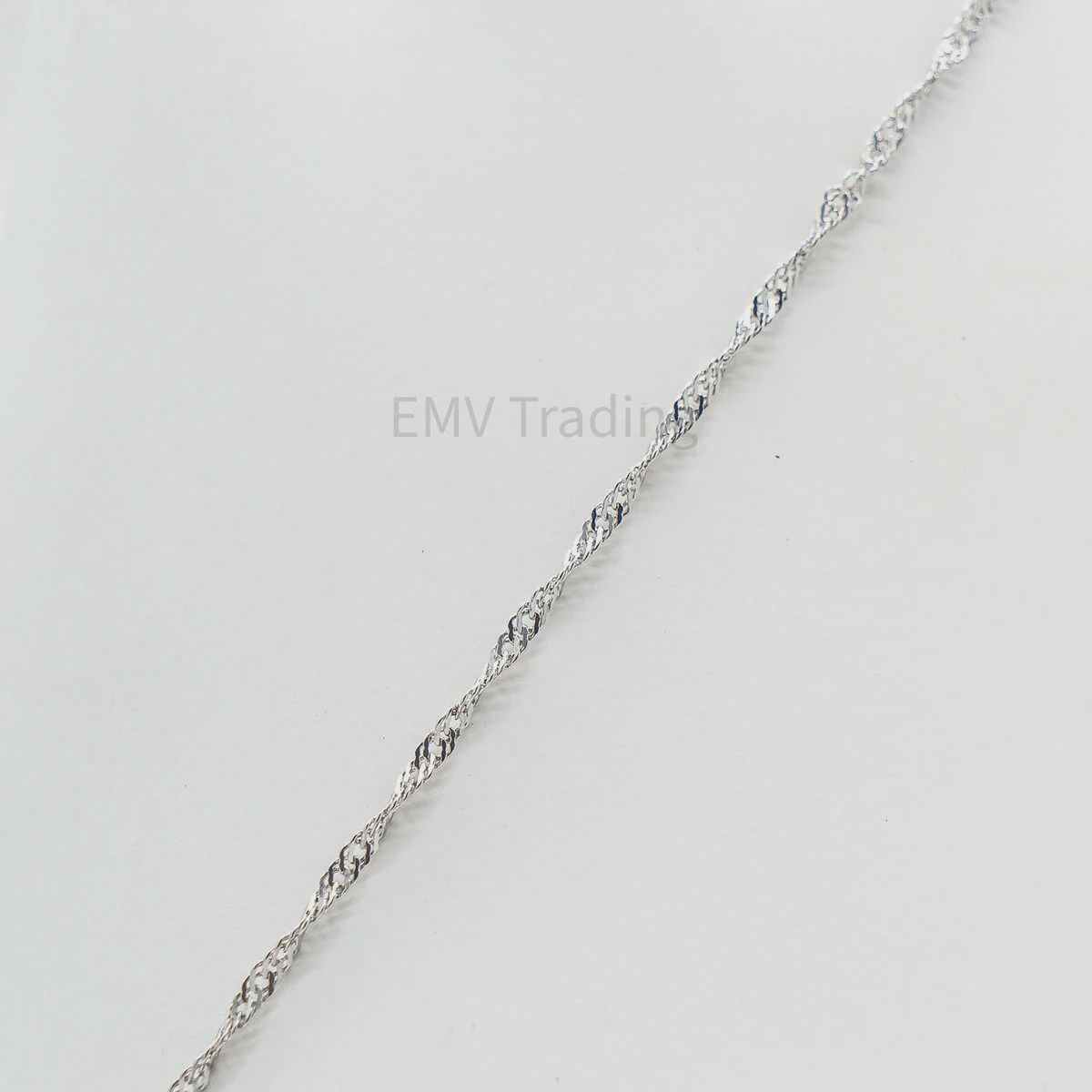 EM0741 - SS Chain