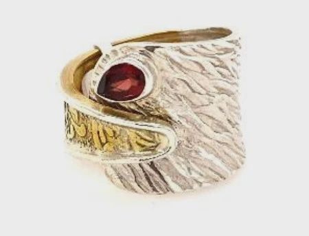 SS0066-Garnet Adj