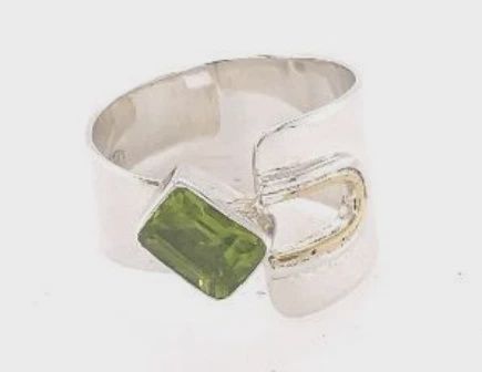 SS0083-SS PERIDOT