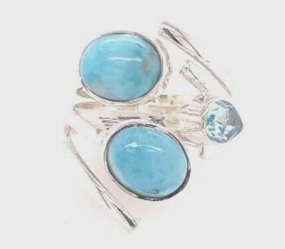 SS0200-SS Larimar