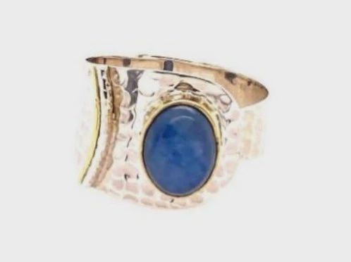SS0099-SS Kyanite