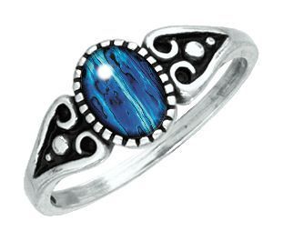 WH1668-Paua SS
