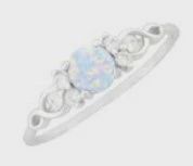 WH1025: Opal SS
