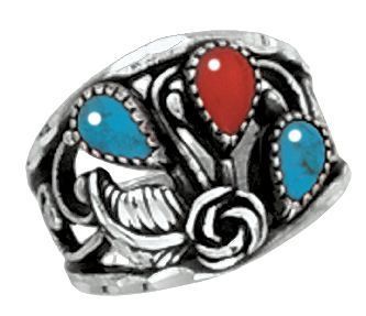 WH2736-Turq SS : 9