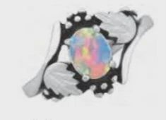 WH3640-Opal SS