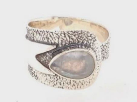SS0171-SS Moonstone
