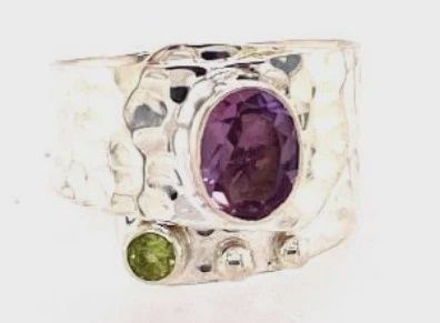 SS0227-Amethyst