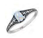 WH0105-Opal SS