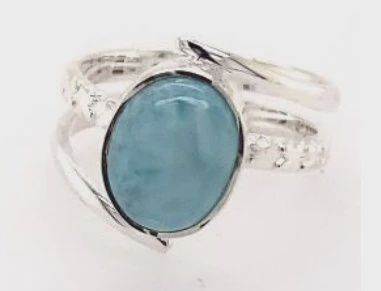 SS0253-SS LARIMAR