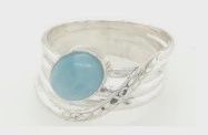 SS0302-SS Larimar