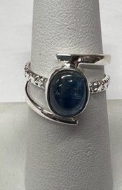 SS0254-SS KYANITE : 8