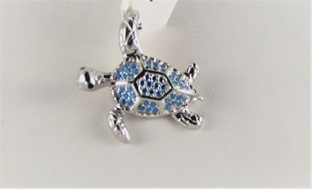 EM0065-Topaz Turtle