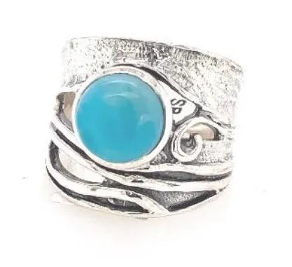 SS0158-SS Larimar