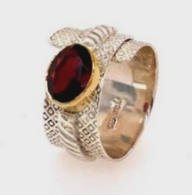 SS0163-SS Garnet