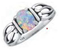 WH0013-Opal SS