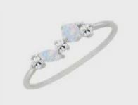 WH1023: Opal SS, Size: 8