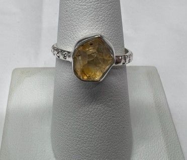 SS0251-SS CITRINE : 8