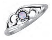 WH4368-Opal SS : 6
