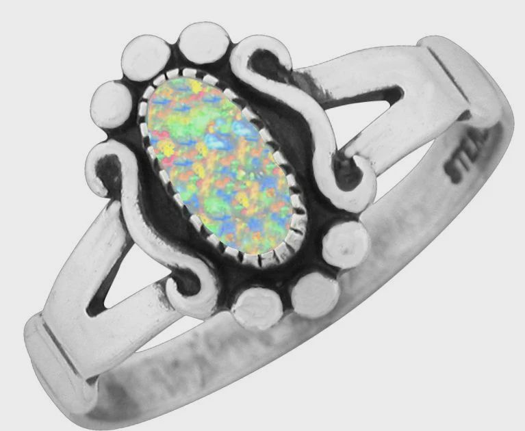 WH1916-Opal SS