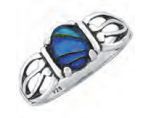 WH0019-Paua SS