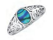 WH0091-Paua SS