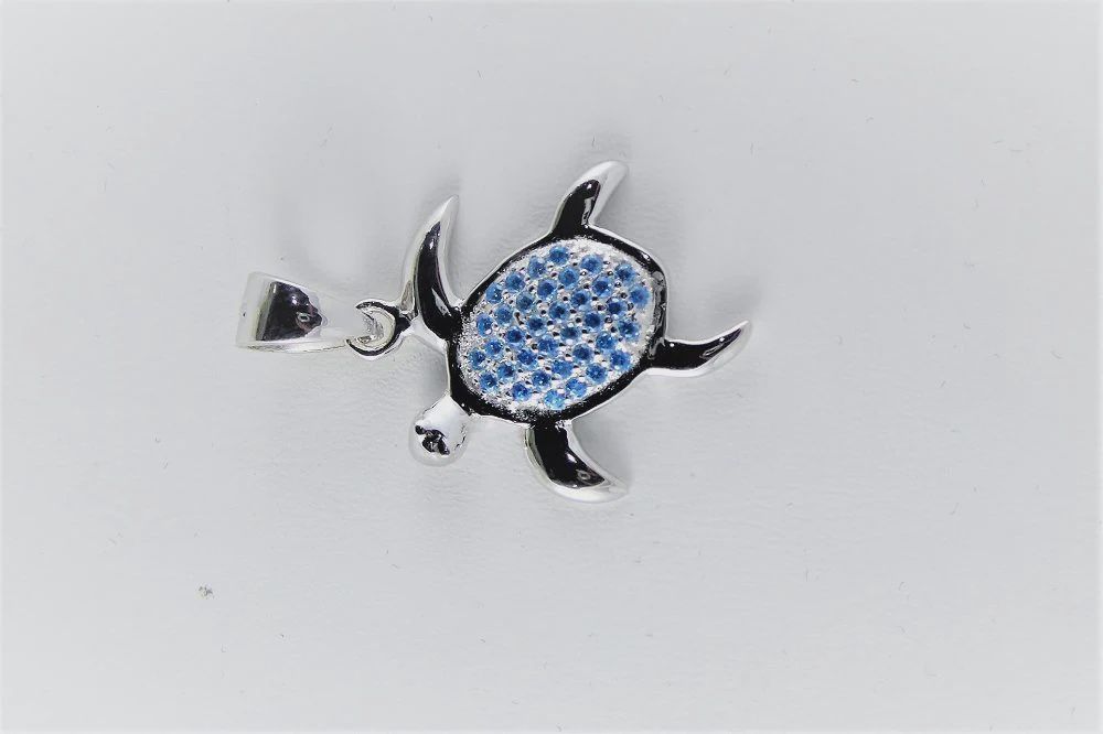 EM0031-Topaz Turtle