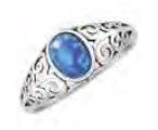 WH0112-Opal SS