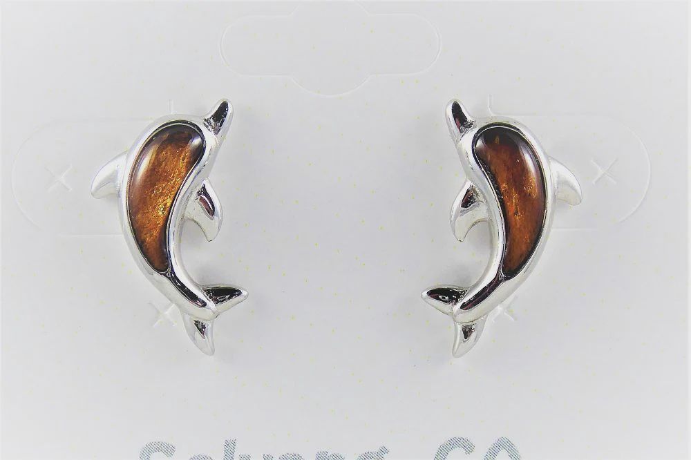 EM0053-Koa Dolphin