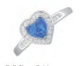 WH0073-Opal SS