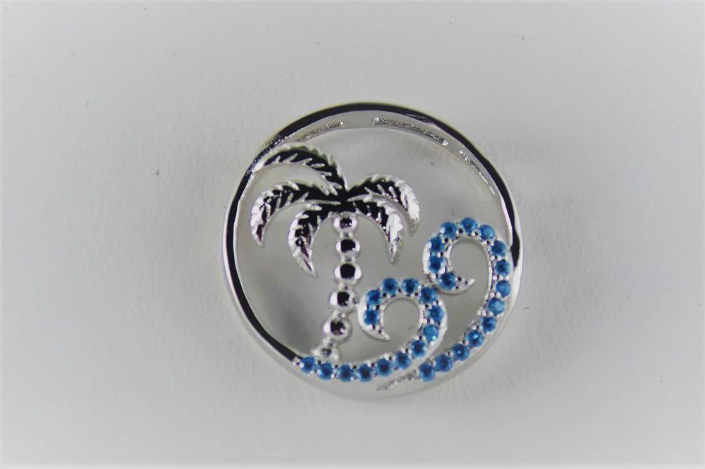 EM0040-Topaz Wave