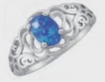WH3605-Opal SS