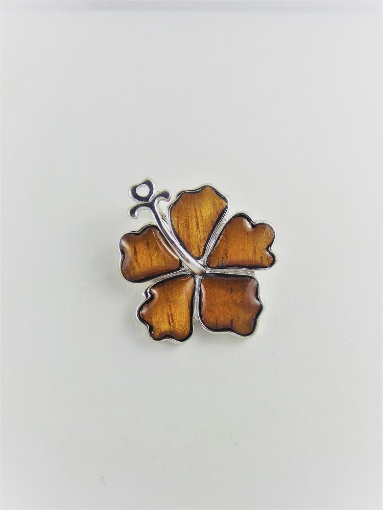 EM0056-Koa Hibiscus