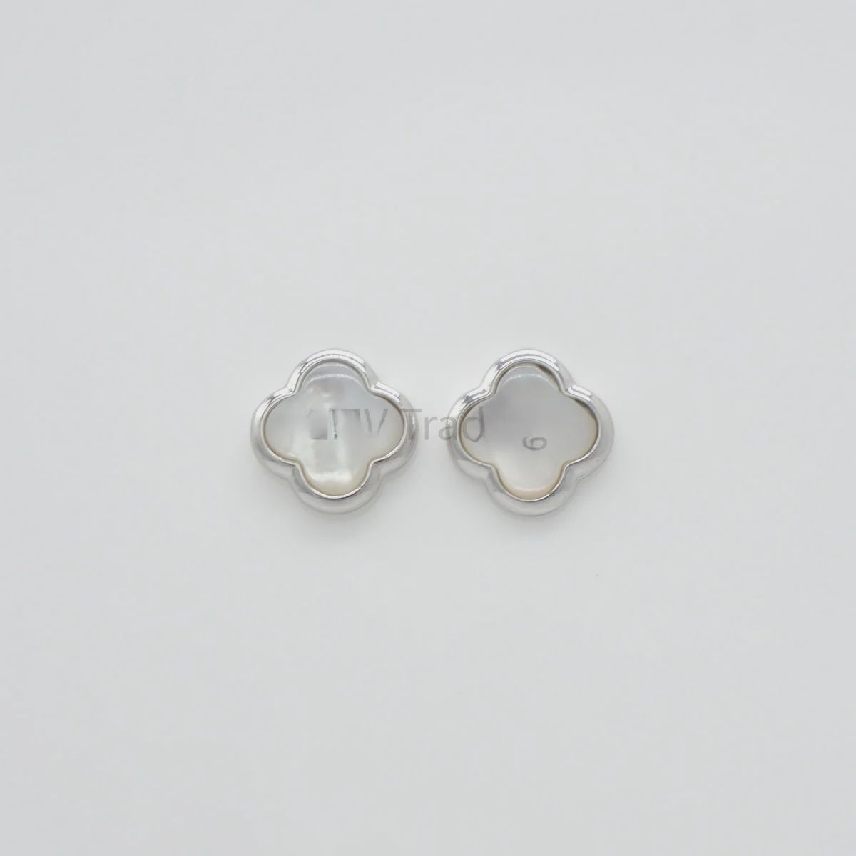 EM0115 - MOP Earrings