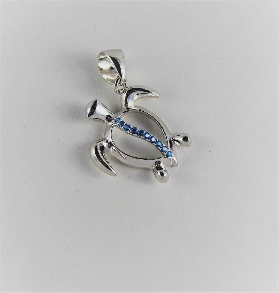 EM0029-Topaz Turtle