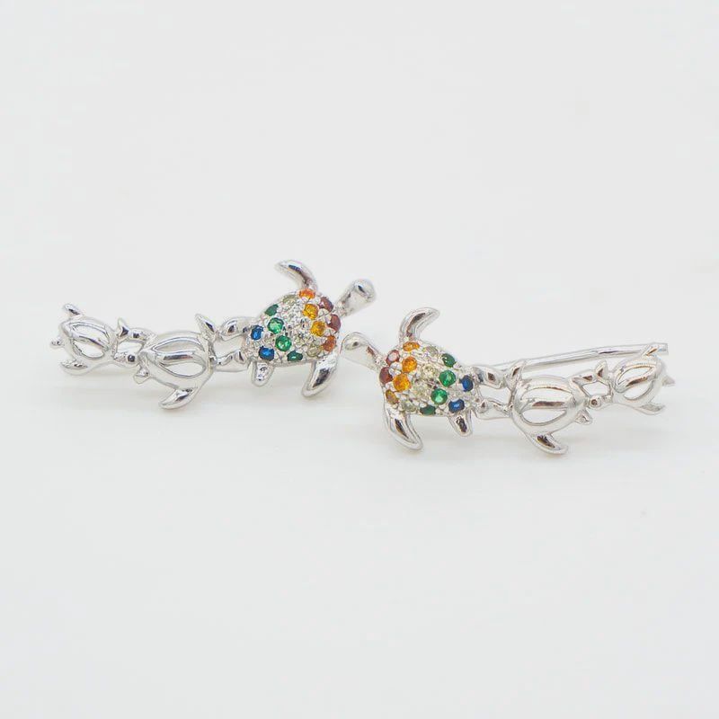 EM0673-Ear Climbers
