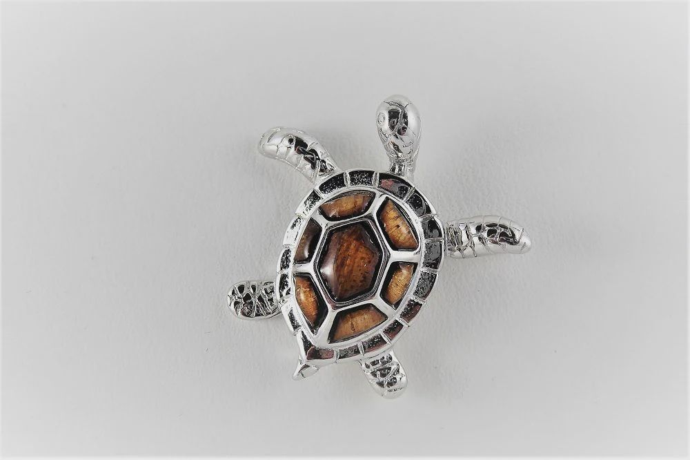 EM0049-Koa Turtle