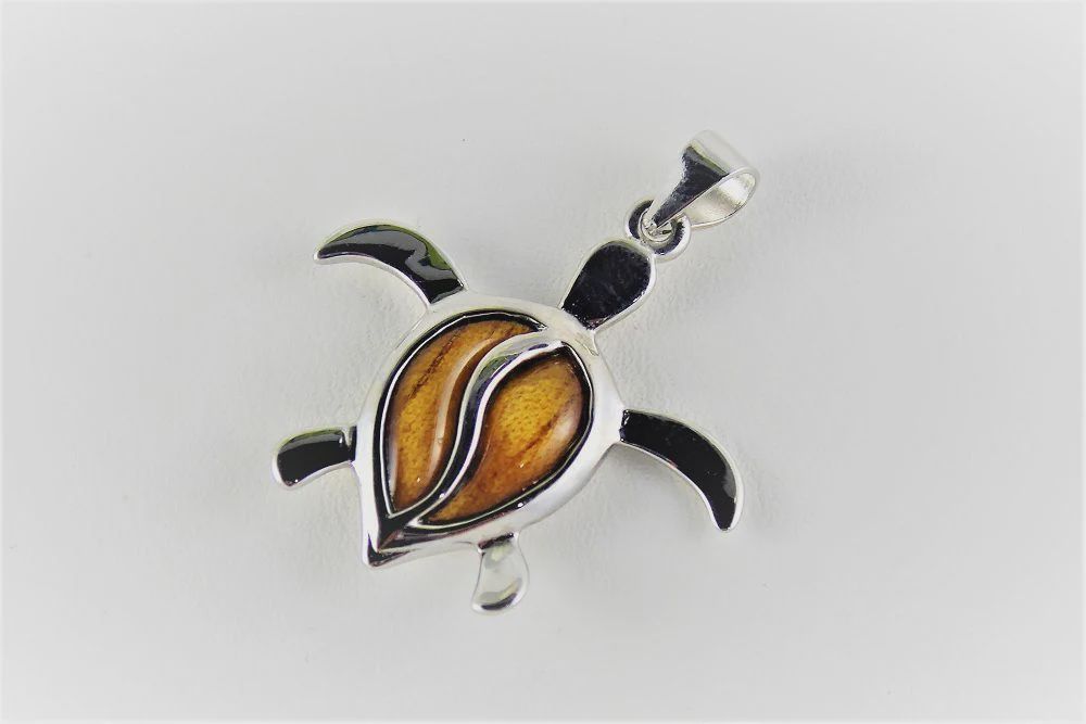 EM0050-Koa Turtle