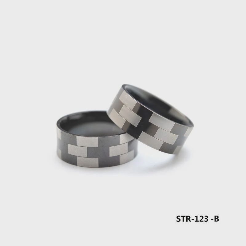 EM0259-Check SS Men