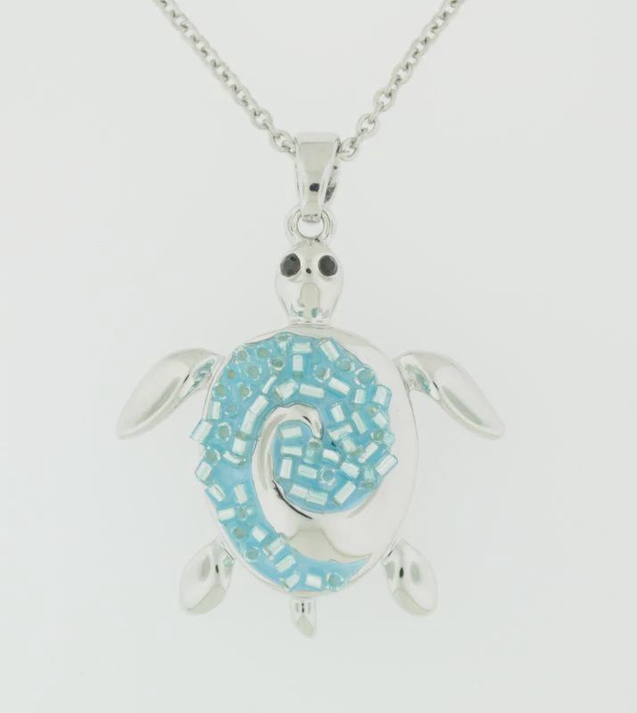 EM0224-Lt Blu Trtle