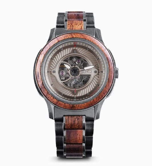 JD0069-Men's Walnut