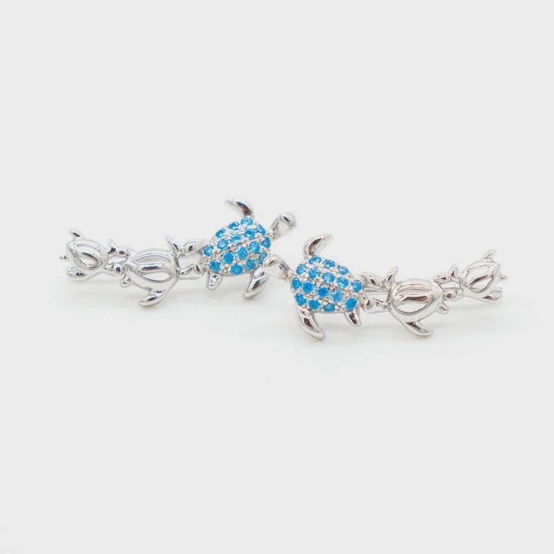 EM0674-Ear Climbers