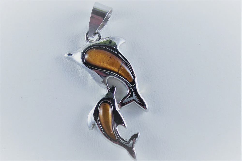 EM0052-Koa Dolphin