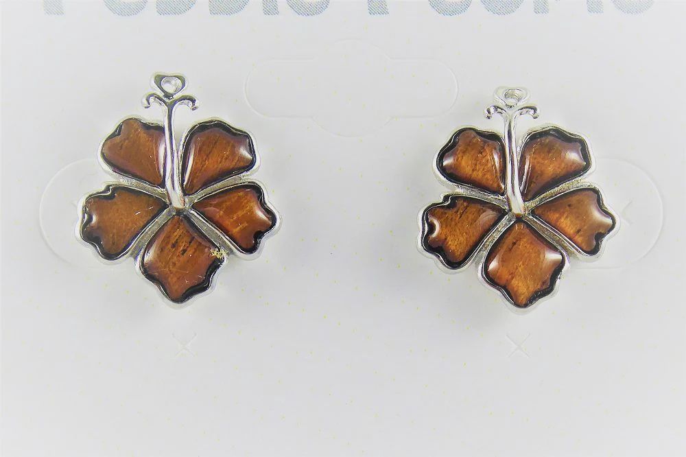 EM0057-Koa Hibiscus