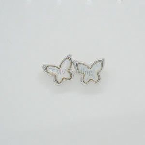 EM0207 - MOP Earrings