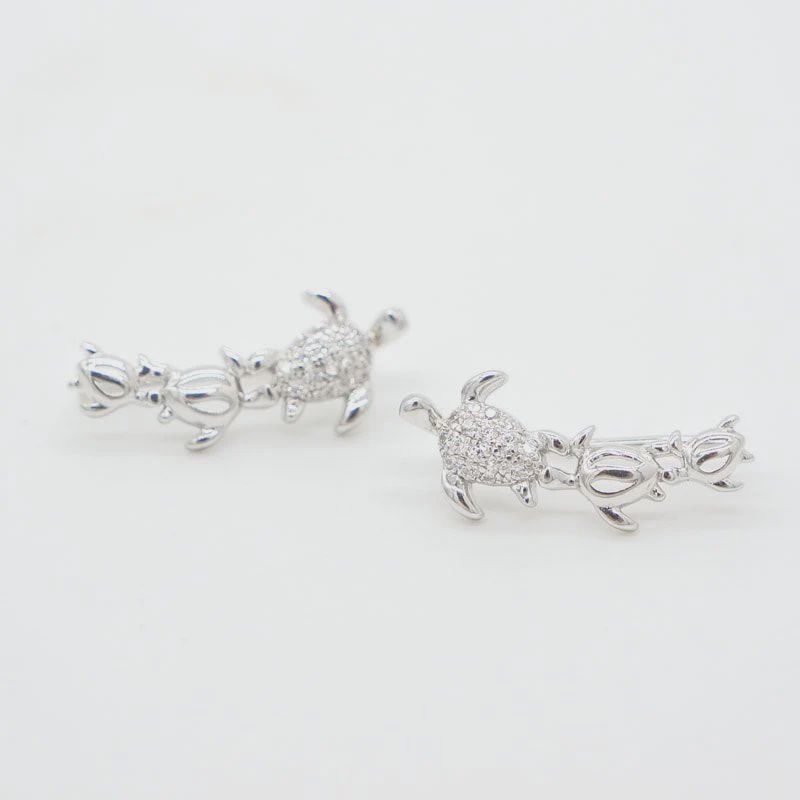 EM0675-Ear Climbers