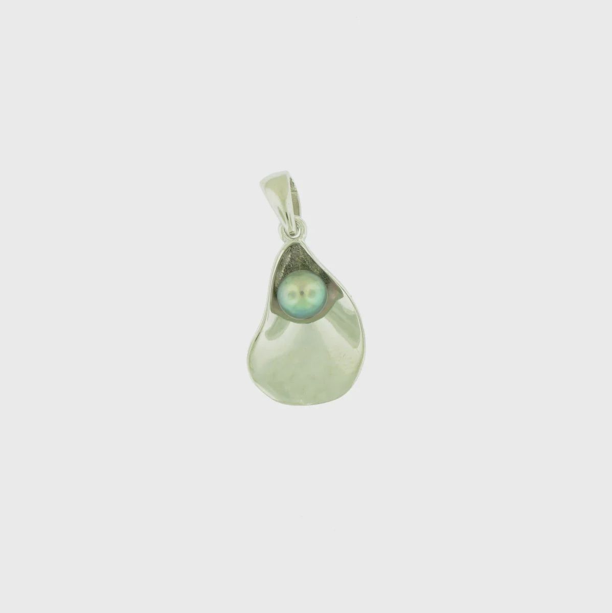 EM0107 - FWP Pendant, Color: black
