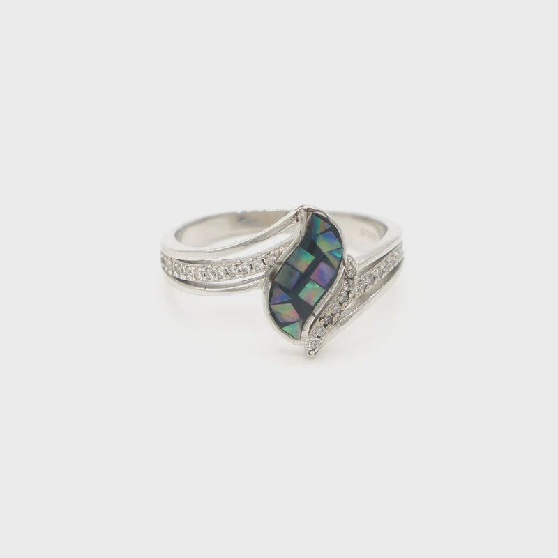 EM0665-Abalone Ring
